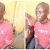 Chei! Old man arrested for sleeping with a 10-year-old girl for months (photo)